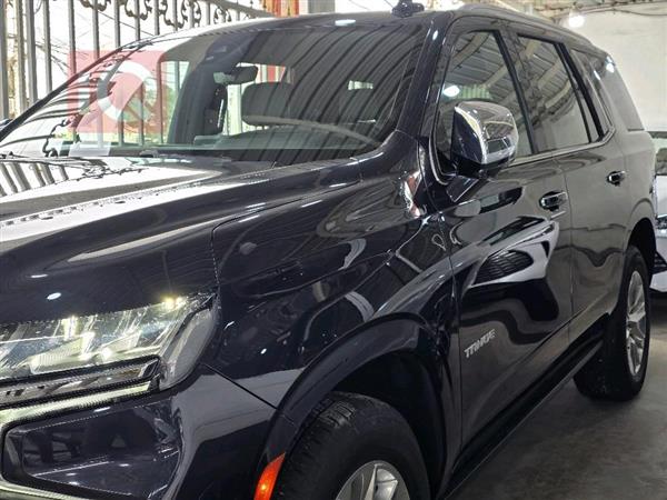 Chevrolet Tahoe 2022 for sale in Iraq - Baghdad